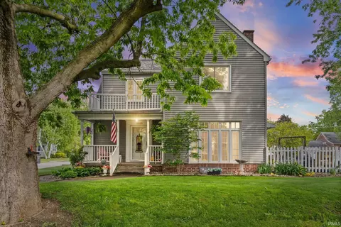 1005 E Monroe St, Delphi, IN 46923