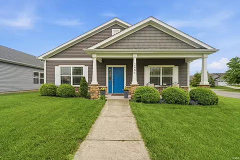 2481 Mondavi Blvd, Lafayette, IN 47909