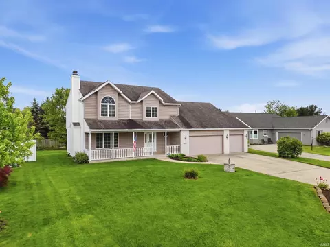 9917 Red Twig Pl, Fort Wayne, IN 46804