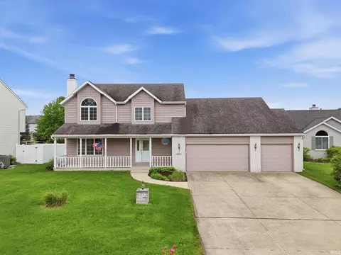 9917 Red Twig Pl, Fort Wayne, IN 46804