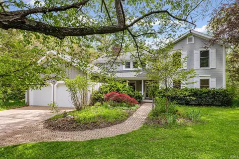 4121 Black Forest Ln, West Lafayette, IN 47906