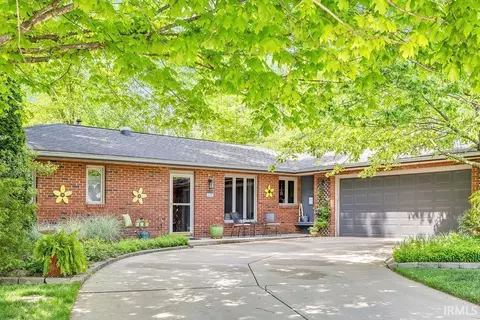 1622 S Williams Ct, Bloomington, IN 47401