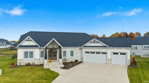 54628 Salem Farms Ct, Osceola, IN 46561