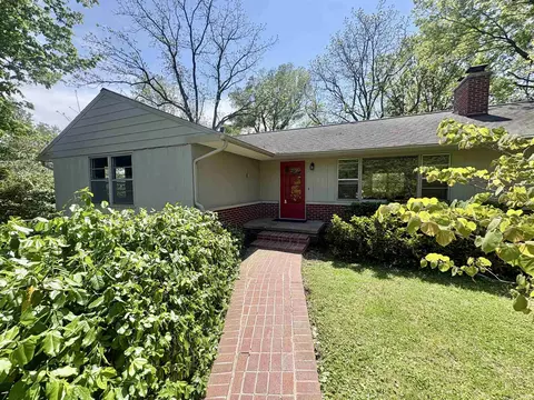 1409 N Salisbury St, West Lafayette, IN 47906