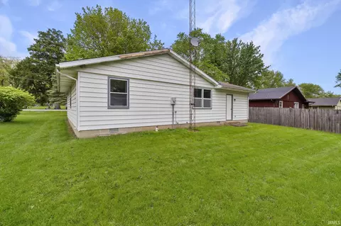 Exterior - 1005 Armory Rd, Delphi, IN 46923 photo 6 of 6