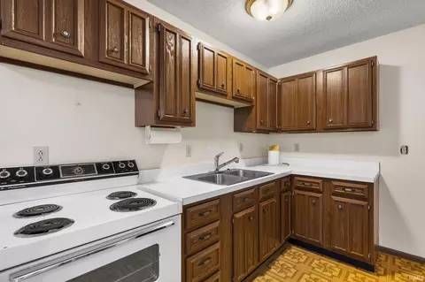 Kitchen - 1005 Armory Rd, Delphi, IN 46923 photo 1 of 2