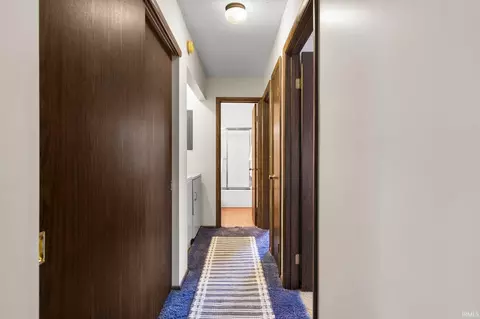 Entry Way - 1005 Armory Rd, Delphi, IN 46923 photo 1 of 1