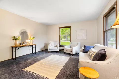 Living - 1005 Armory Rd, Delphi, IN 46923 photo 1 of 3