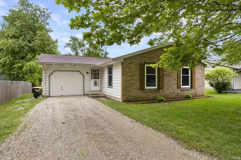 1005 Armory Rd, Delphi, IN 46923