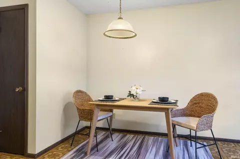 Dining - 1005 Armory Rd, Delphi, IN 46923 photo 1 of 1