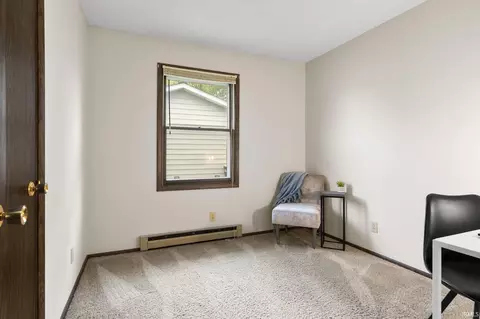 Bedroom - 1005 Armory Rd, Delphi, IN 46923 photo 3 of 5