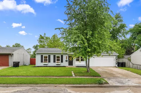 3032 Choctaw Dr, Lafayette, IN 47909