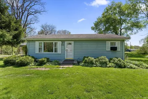 7785 N Hudson Blvd, New Carlisle, IN 46552