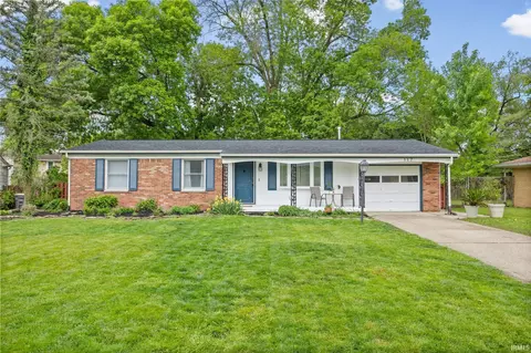 117 Prophet Dr, West Lafayette, IN 47906