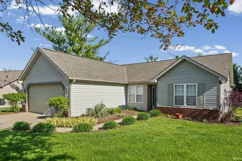 50 Rainbow Dr, Rossville, IN 46065