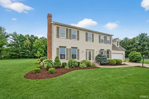 52453 Liberty Mills Ct, Granger, IN 46530