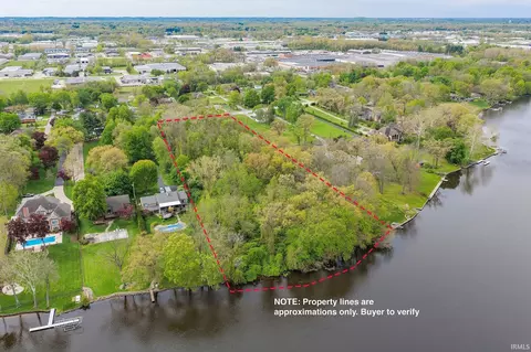 Vacant Land State Road 120, Elkhart, IN 46516