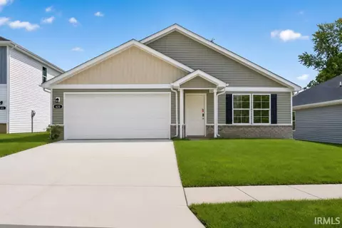 620 Brendle Way, Jeffersonville, IN 47130
