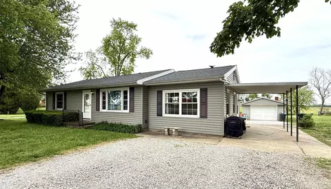 6430 W County Road 400 N, Richland, IN 47634
