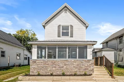 174 W 7th St, Peru, IN 46970