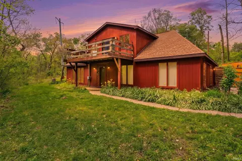 8235 State Road 26, Lafayette, IN 47905