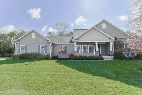 51444 Jodie Lynn Dr, Granger, IN 46530