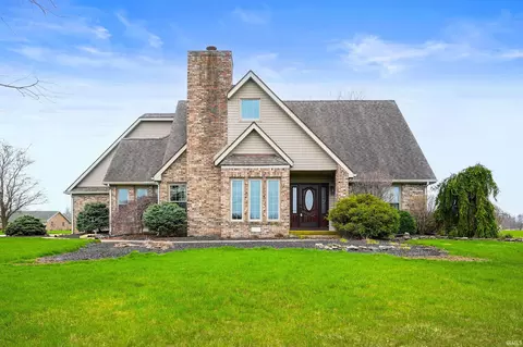 92 W Golfbrook Dr, Portland, IN 47371