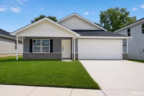 618 Brendle Way, Jeffersonville, IN 47130
