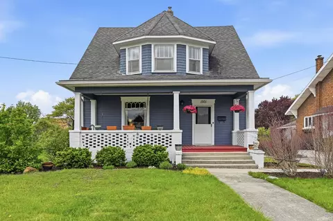 1301 N Walnut St, Muncie, IN 47303