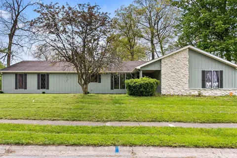 3531 Geddes Ct, Fort Wayne, IN 46816