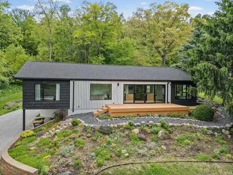 1940 N River Rd, West Lafayette, IN 47906