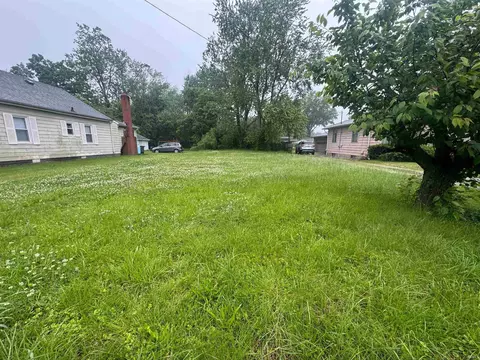 1163 Vann Ave, Evansville, IN 47714