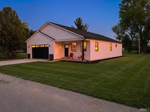301 Tyler Ave, Peru, IN 46970