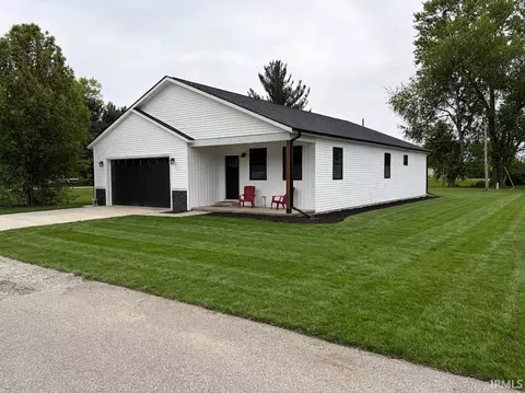301 Tyler Ave, Peru, IN 46970
