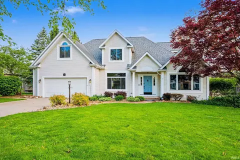 21475 Cheri Ln, Bristol, IN 46507