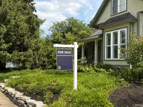 705 W 4th St, Bloomington, IN 47404