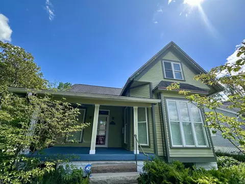 705 W 4th St, Bloomington, IN 47404