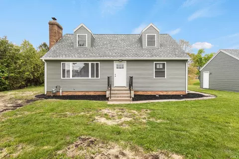 19735 Johnson Rd, South Bend, IN 46614