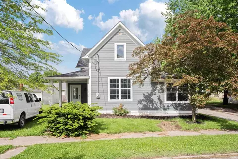 508 Delphi Ave, Frankfort, IN 46041