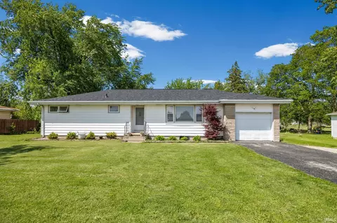 3742 Union St, Lafayette, IN 47905