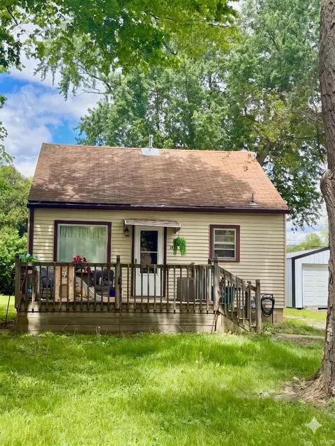 3416 W Riverside Ave, Muncie, IN 47304