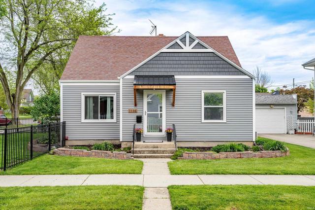 1130 Putnam St, Fort Wayne, IN 46808