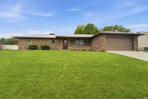 511 Branded Blvd, Kokomo, IN 46901
