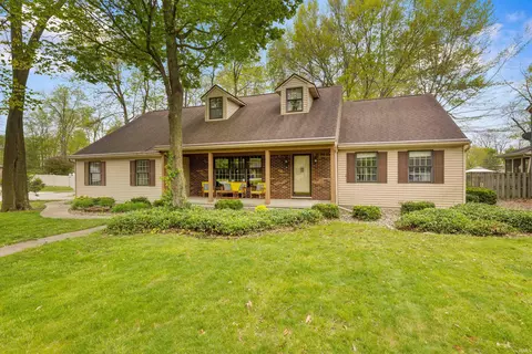 1405 Allison Blvd, Auburn, IN 46706