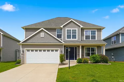 3234 Bristoe Ln, Fort Wayne, IN 46814
