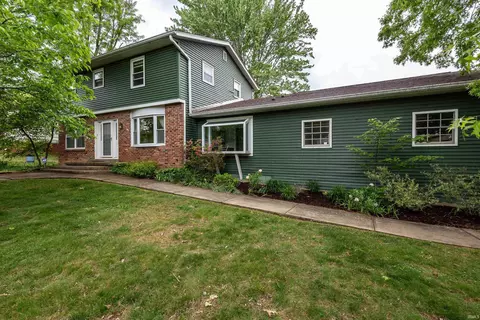 4317 E Morningside Dr, Bloomington, IN 47408