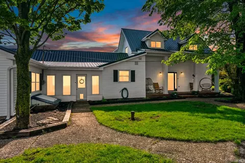 5040 E County Road 630 N Rd, Frankfort, IN 46041