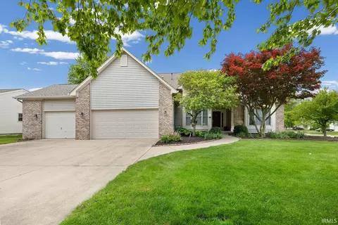 700 Lagrange St, West Lafayette, IN 47906