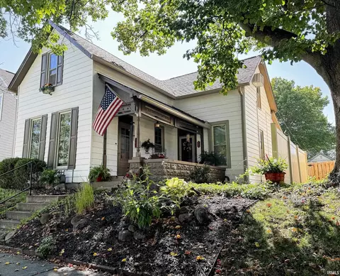 606 S 10th St, Lafayette, IN 47905