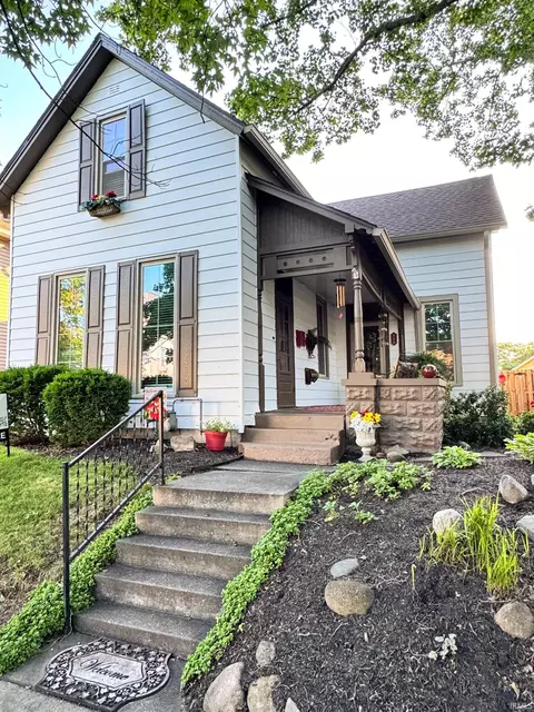 606 S 10th St, Lafayette, IN 47905
